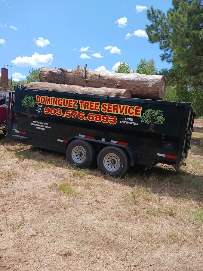 Stump Grinding